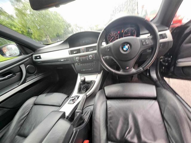 BMW 3 Series 2.0 320d M Sport Euro 5 (s/s) 2dr (2013) - Picture 13