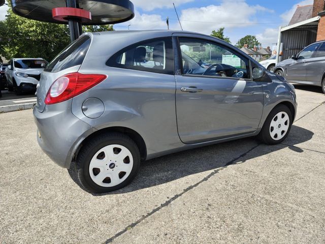 Ford Ka 1.2 Edge Euro 5 (s/s) 3dr (2013) - Picture 11