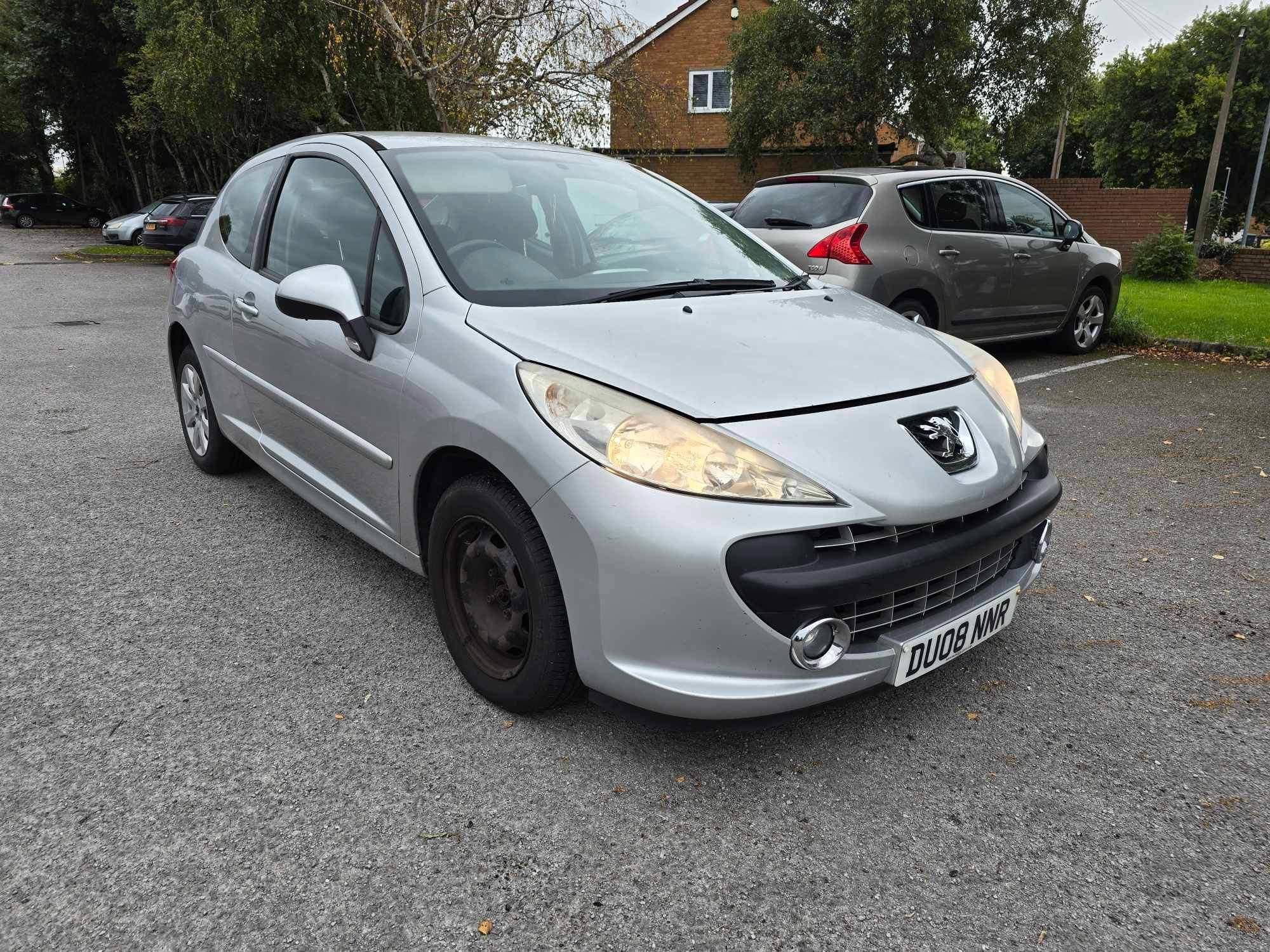 Peugeot2071.4 m:play 3dr for sale