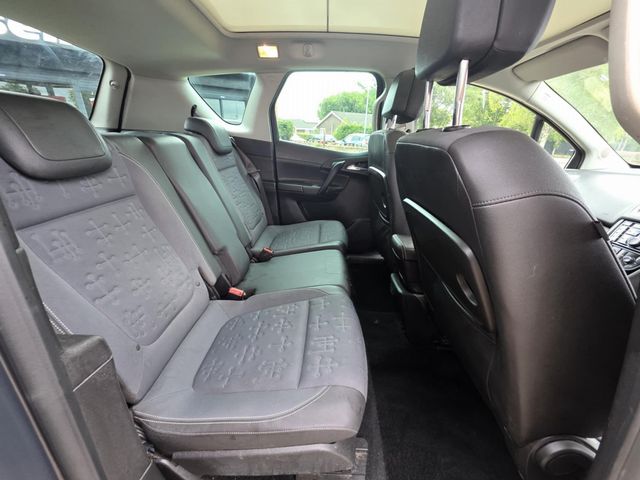 Vauxhall Meriva 1.4i Turbo SE Auto Euro 6 5dr (2015) - Picture 23