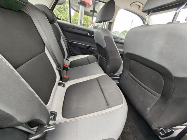 Skoda Fabia 1.4 TDI SE Euro 6 (s/s) 5dr (2015) - Picture 20