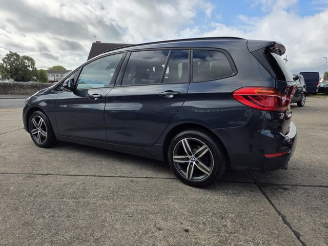 BMW 2 Series Gran Tourer 1.5 218i Sport Euro 6 (s/s) 5dr (2016) - Picture 4
