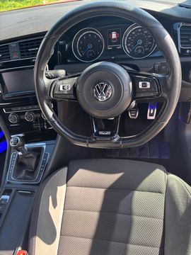 Volkswagen Golf 2.0 TSI BlueMotion Tech R 4Motion Euro 6 (s/s) 5dr (2015) - Picture 16