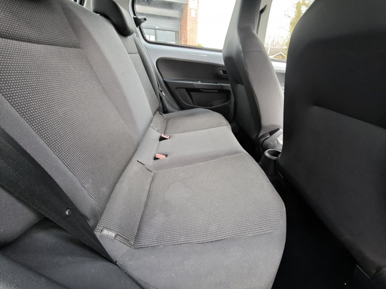 Volkswagen up! 1.0 Take up! Euro 5 5dr - Picture 19 of 27