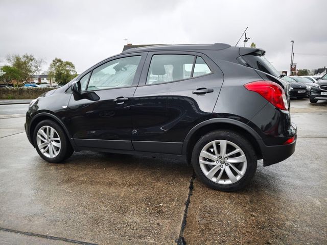 Vauxhall Mokka X 1.6i Active Euro 6 (s/s) 5dr (2016) - Picture 6