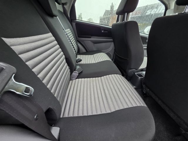 Suzuki SX4 1.6 SZ5 4Grip Euro 5 5dr (2012) - Picture 15