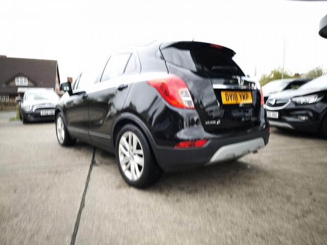 Vauxhall Mokka X 1.6i Design Nav Euro 6 (s/s) 5dr (2018) - Picture 18