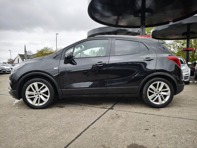 Vauxhall Mokka X 1.6i Design Nav Euro 6 (s/s) 5dr (2018) - Picture 19