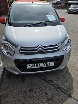 Vauxhall Combo 1.3 CDTi 2000 ecoFLEX 16v FWD L1 H1 (s/s) 3dr (2015) - Picture 18