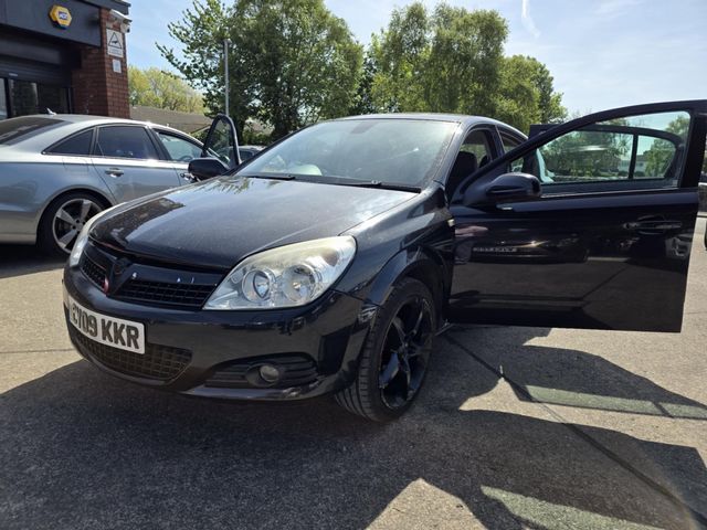 Vauxhall Astra 1.7 CDTi ecoFLEX Active 5dr (2009) - Picture 12
