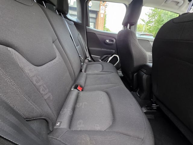 Jeep Renegade 1.6 E-TorQ Sport Euro 6 (s/s) 5dr (2016) - Picture 7