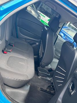 Renault Captur 1.5 dCi ENERGY Dynamique S Nav Euro 6 (s/s) 5dr (2015) - Picture 10