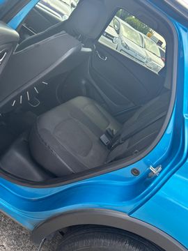 Renault Captur 1.5 dCi ENERGY Dynamique S Nav Euro 6 (s/s) 5dr (2015) - Picture 11