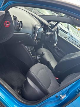 Renault Captur 1.5 dCi ENERGY Dynamique S Nav Euro 6 (s/s) 5dr (2015) - Picture 12