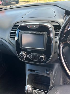 Renault Captur 1.5 dCi ENERGY Dynamique S Nav Euro 6 (s/s) 5dr (2015) - Picture 13
