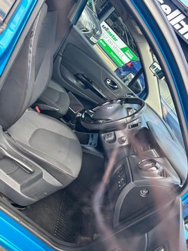 Renault Captur 1.5 dCi ENERGY Dynamique S Nav Euro 6 (s/s) 5dr (2015) - Picture 15