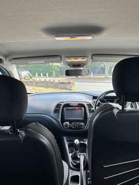 Renault Captur 1.5 dCi ENERGY Dynamique S Nav Euro 6 (s/s) 5dr (2015) - Picture 9