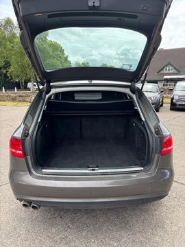 Audi A4 Avant 2.0 TDI SE Technik Euro 5 (s/s) 5dr (2014) - Picture 9