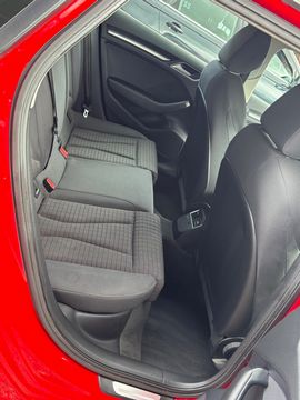 Audi A3 2.0 TDI Sport Sportback Euro 5 (s/s) 5dr (2014) - Picture 11