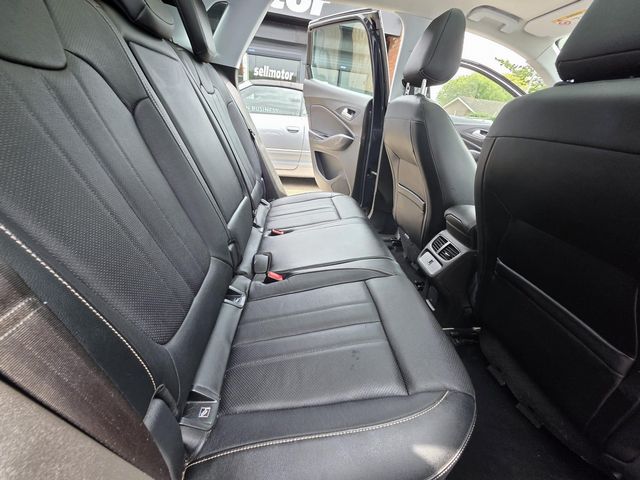 Vauxhall Grandland X 1.5 Turbo D BlueInjection Elite Nav Euro 6 (s/s) 5dr (2019) - Picture 15