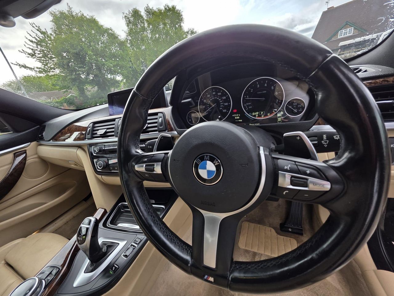 BMW 4 Series 2.0 428i M Sport Auto Euro 6 (s/s) 2dr - Picture 15 of 19