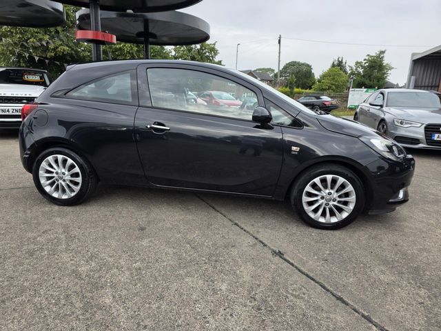 Vauxhall Corsa 1.4i ecoFLEX SE Euro 6 3dr (2015) - Picture 14