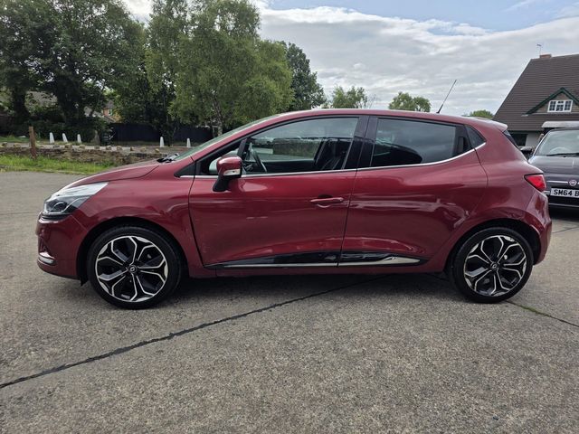 Renault Clio 0.9 TCe Iconic Euro 6 (s/s) 5dr (2019) - Picture 6