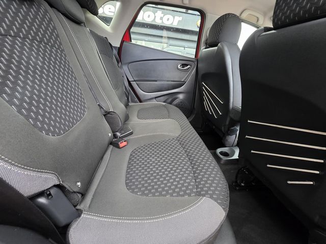 Renault Captur 1.5 dCi ENERGY Dynamique S Nav EDC Euro 6 (s/s) 5dr (2018) - Picture 15
