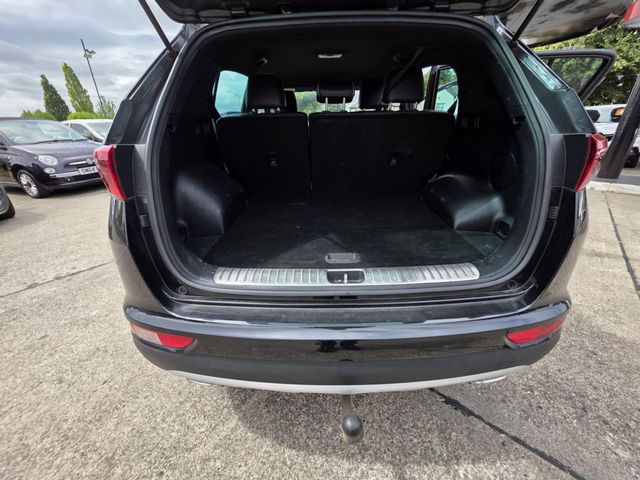Kia Sportage 2.0 CRDi GT-Line AWD Euro 6 5dr (2017) - Picture 19