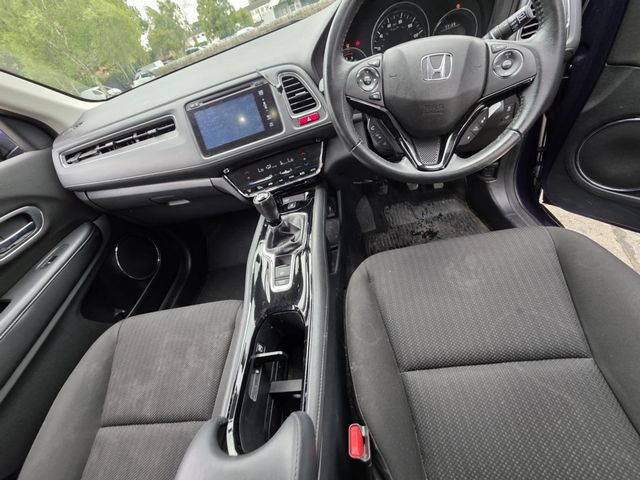 Honda HR-V 1.6 i-DTEC SE Navi Euro 6 (s/s) 5dr (2015) - Picture 15