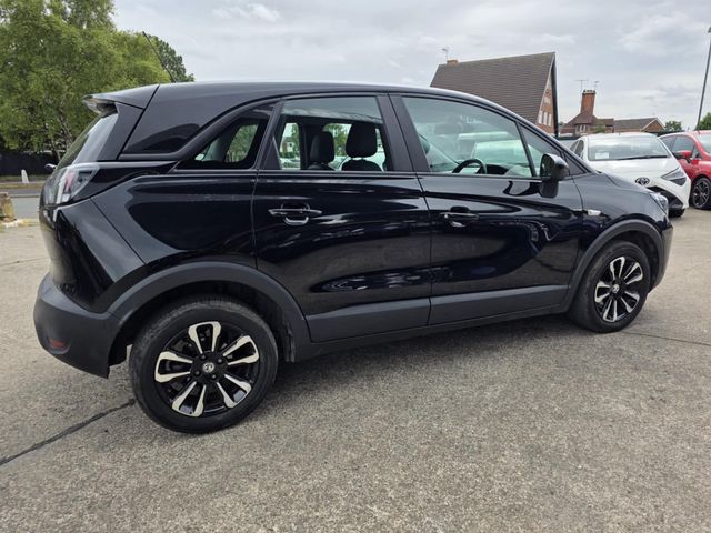 Vauxhall Crossland 1.5 Turbo D SE Nav Premium Euro 6 (s/s) 5dr (2021) - Picture 17