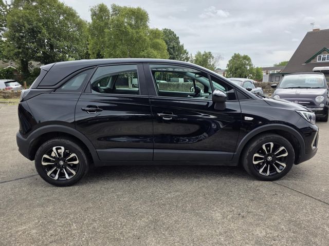 Vauxhall Crossland 1.5 Turbo D SE Nav Premium Euro 6 (s/s) 5dr (2021) - Picture 18