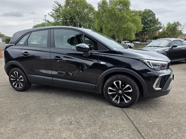 Vauxhall Crossland 1.5 Turbo D SE Nav Premium Euro 6 (s/s) 5dr (2021) - Picture 5