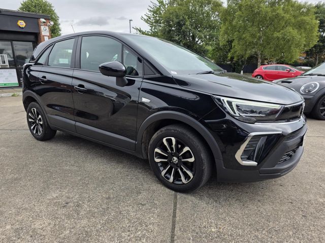 Vauxhall Crossland 1.5 Turbo D SE Nav Premium Euro 6 (s/s) 5dr (2021) - Picture 7