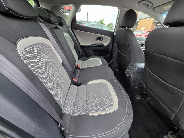Kia Ceed 1.6 CRDi 3 Euro 6 (s/s) 5dr (2017) - Picture 17