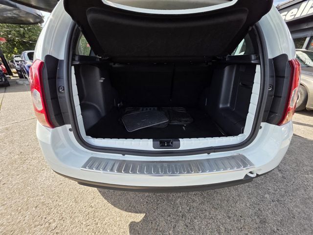 Dacia Duster 1.5 dCi Ambiance Euro 5 5dr (2015) - Picture 20