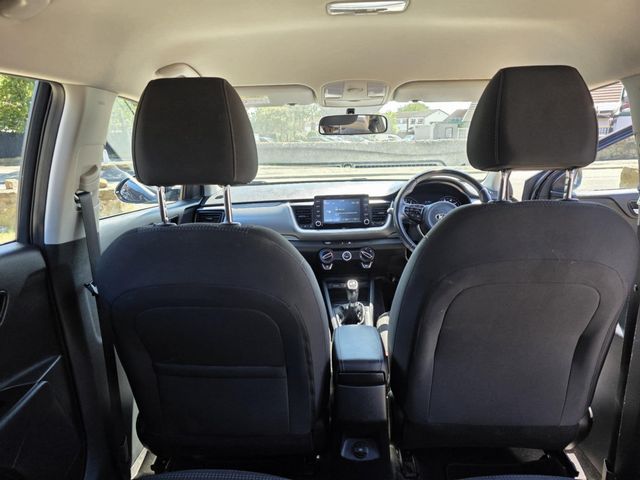 Kia Stonic 1.0 T-GDi 2 Euro 6 (s/s) 5dr (2018) - Picture 17