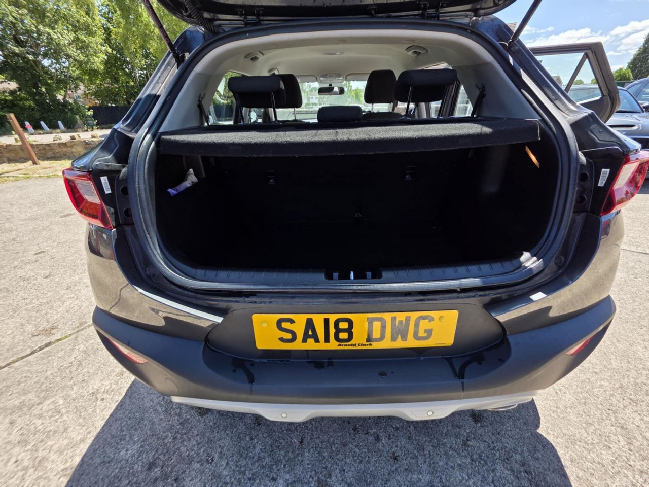 Kia Stonic 1.0 T-GDi 2 Euro 6 (s/s) 5dr - Picture 13 of 17