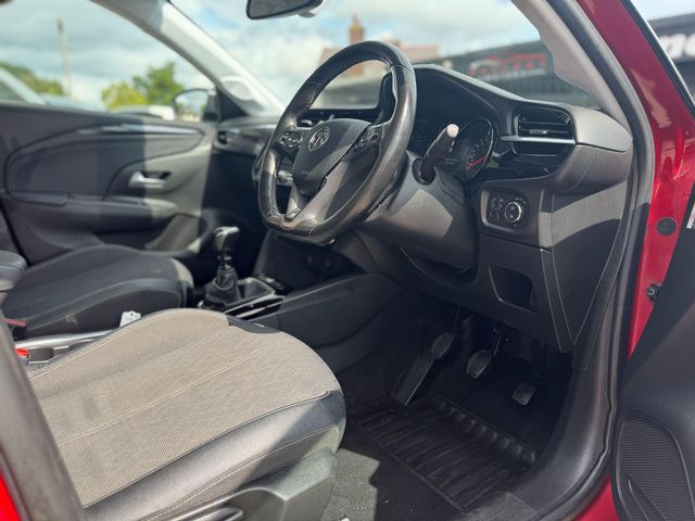 Vauxhall Corsa 1.2 Turbo Elite Nav Premium Euro 6 (s/s) 5dr (2019) - Picture 16