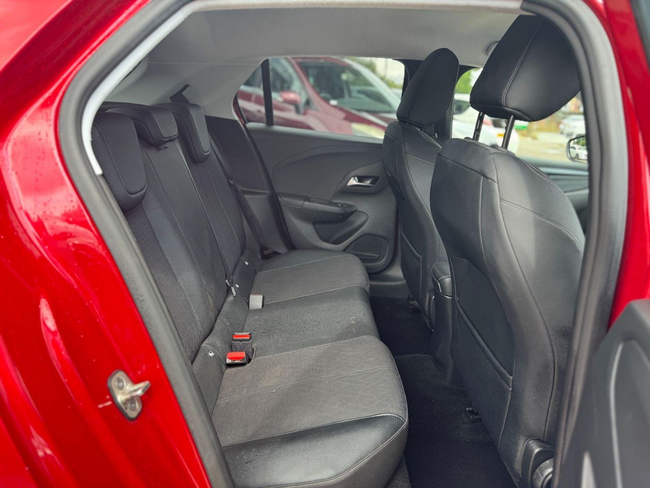 Vauxhall Corsa 1.2 Turbo Elite Nav Premium Euro 6 (s/s) 5dr - Picture 17 of 23