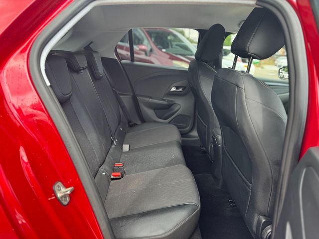 Vauxhall Corsa 1.2 Turbo Elite Nav Premium Euro 6 (s/s) 5dr (2019) - Picture 17