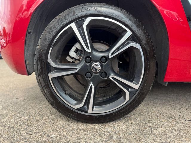 Vauxhall Corsa 1.2 Turbo Elite Nav Premium Euro 6 (s/s) 5dr (2019) - Picture 19