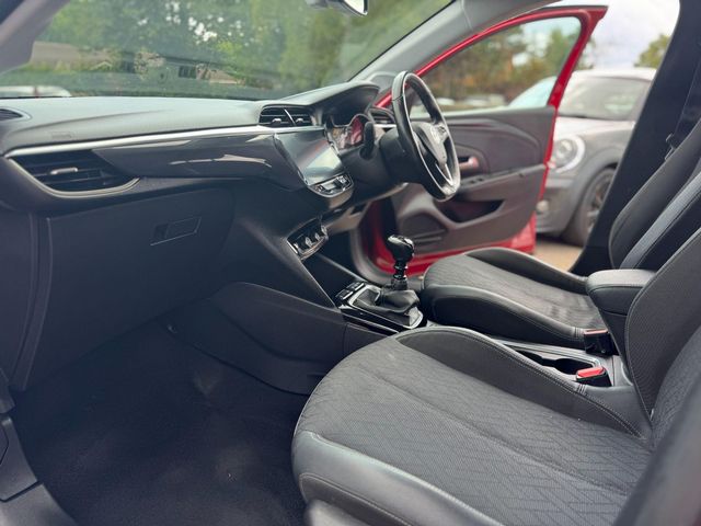 Vauxhall Corsa 1.2 Turbo Elite Nav Premium Euro 6 (s/s) 5dr (2019) - Picture 22