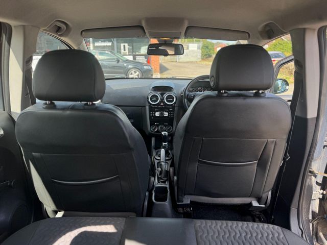 Vauxhall Corsa 1.4 16V SE Euro 5 5dr (2015) - Picture 18