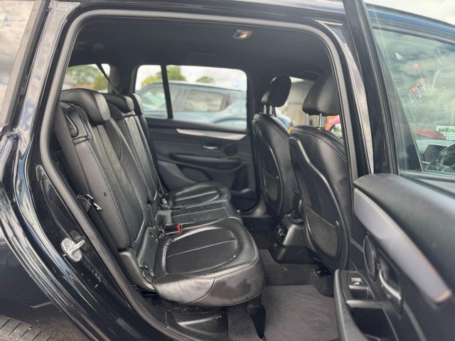 BMW 2 Series Gran Tourer 1.5 218i M Sport Euro 6 (s/s) 5dr (2018) - Picture 15