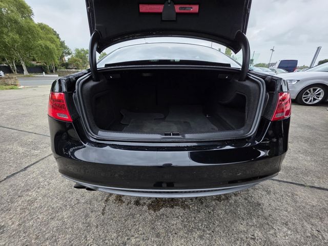 Audi A5 2.0 TDI Black Edition quattro Euro 5 (s/s) 2dr (2014) - Picture 18