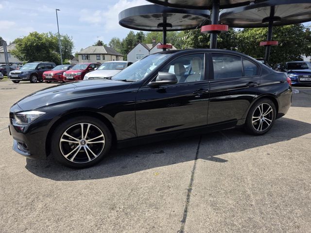 BMW 3 Series 2.0 320d ED Plus Auto Euro 6 (s/s) 4dr (2015) - Picture 11
