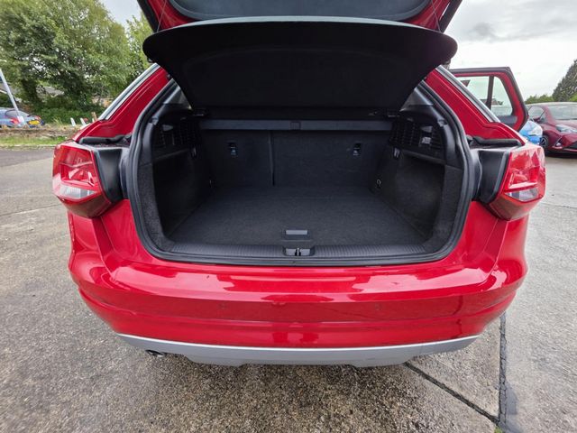 Audi Q2 1.6 TDI 30 Sport S Tronic Euro 6 (s/s) 5dr (2019) - Picture 20