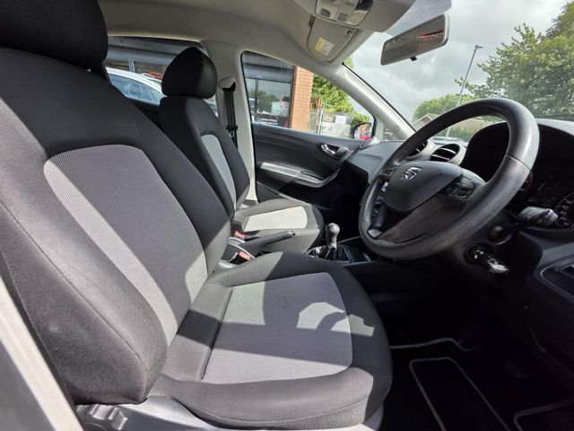 SEAT Ibiza 1.0 SOL Euro 6 5dr (2017) - Picture 16