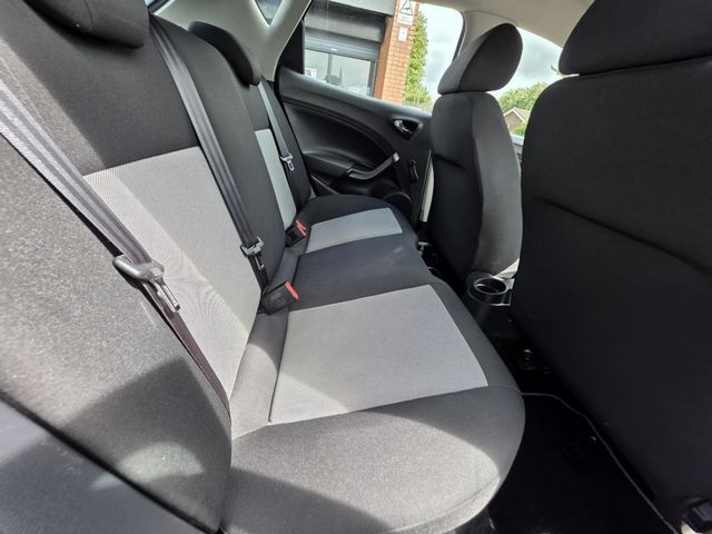 SEAT Ibiza 1.0 SOL Euro 6 5dr (2017) - Picture 17
